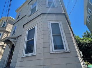 9 Belmont Sq #3R, Somerville, MA 02143