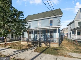 408 4th St N, Millville, NJ 08332