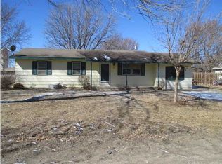 509 Jefferson Ave, Sedgwick, KS 67135