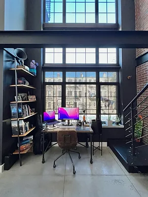 Rented by Corcoran | media 8