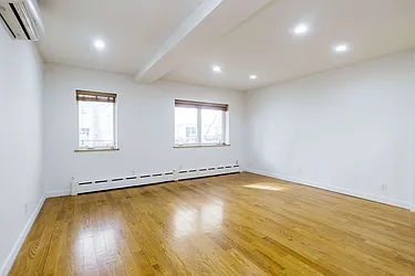 Rented by Compass