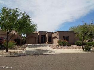3429 W Donatello Dr, Phoenix, AZ 85086