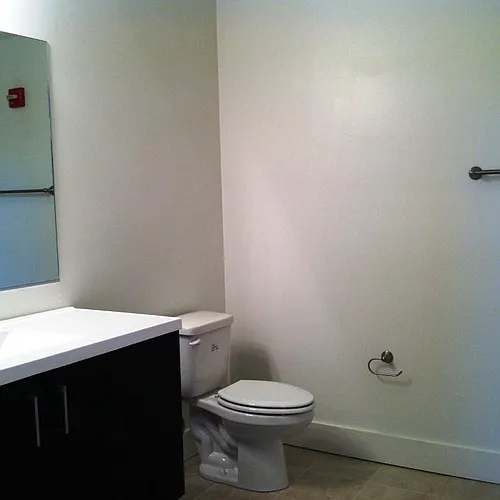 Floor plan 407