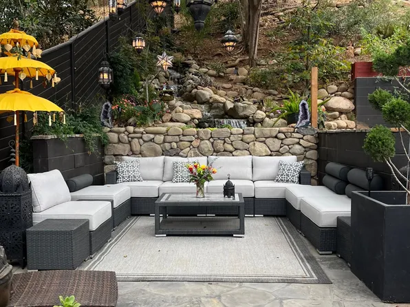 1472 Orchard Dr, Ojai, CA 93023