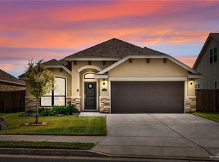 14411 Chalk Ridge Dr, McAllen, TX 78504