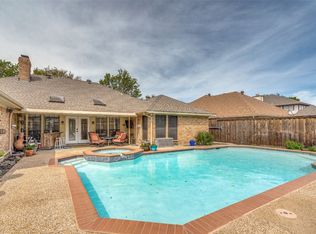 3904 Tumbril Ln, Plano, TX 75023