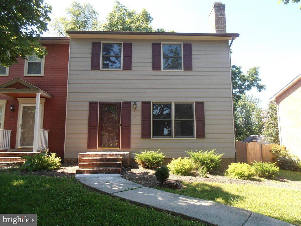 1st image of 821 Appleseed Ct