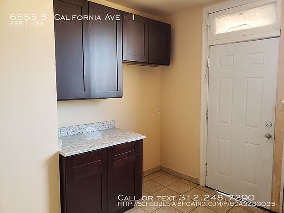 5th image of 6555 S California Ave #1