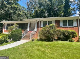 3027 Collier Dr NW, Atlanta, GA 30318