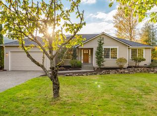 18820 Big Lake Ridge Place, Mount Vernon, WA 98274