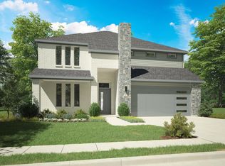 160 Arrow Wood Rd, Waxahachie, TX 75052