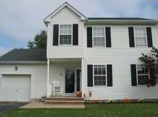 13 White Pine Ct, Brick, NJ 08724