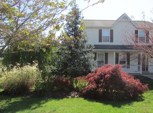 6 Firebox Ct, Stewartstown, PA 17363