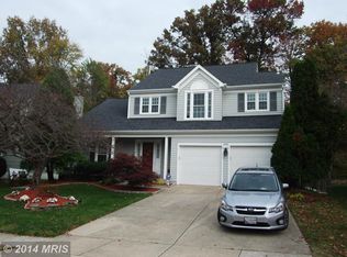 7107 Mathew St, Greenbelt, MD 20770