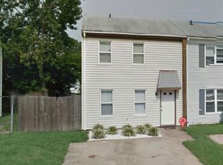 2147 Kimball Cir, Virginia Beach, VA 23455