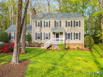 1013 Castle Hollow Rd, Midlothian, VA, 23114