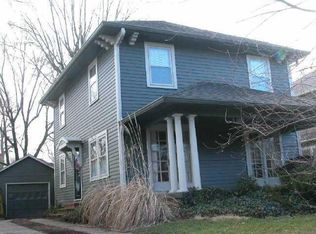 4911 N Central Ave, Indianapolis, IN