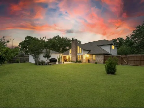 3227 Ashmont Ln, Missouri City, TX 77459