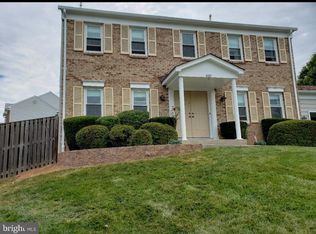 600 Cannon Rd, Silver Spring, MD 20904