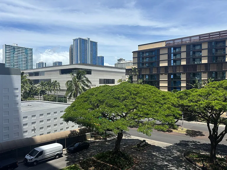 1350 Ala Moana Blvd #508 — Photo 11
