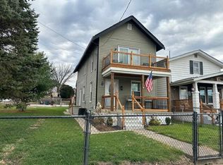 815 Elm St, Ludlow, KY 41016