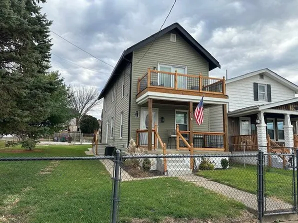 815 Elm St, Ludlow, KY 41016