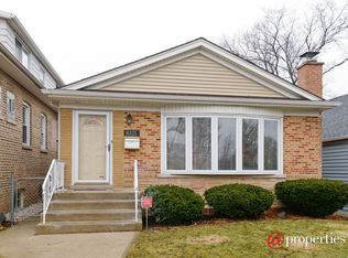 8321 W Forest Preserve Ave, Chicago, IL