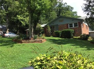 202 Birch Ln, Arden, NC 28704