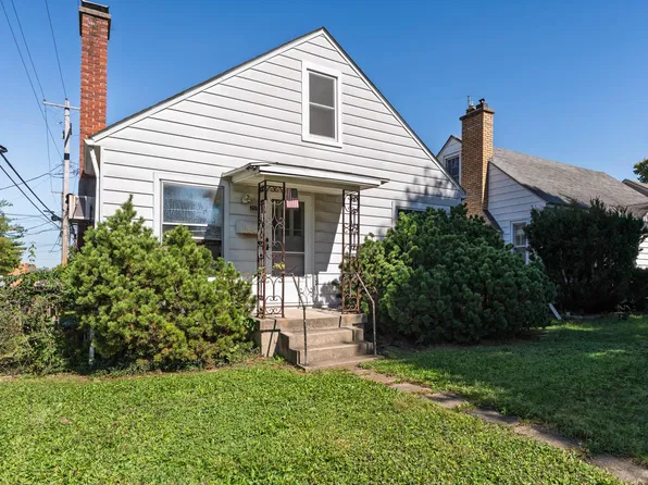 22 E Royal Forest Blvd, Columbus, OH 43214