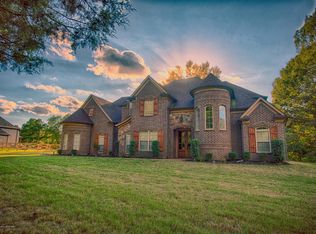 2757 Evening Shade Dr, Olive Branch, MS 38654