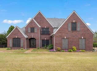 5930 Windsor Falls Loop, Arlington, TN 38002