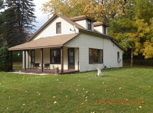 5033 Main St, Greenbush, MI 48738
