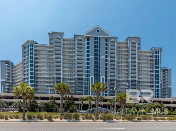 455 E Beach Blvd APT 318, Gulf Shores, AL 36542