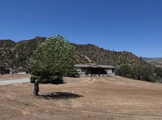 13453 Paradise Valley Rd, Caliente, CA 93518