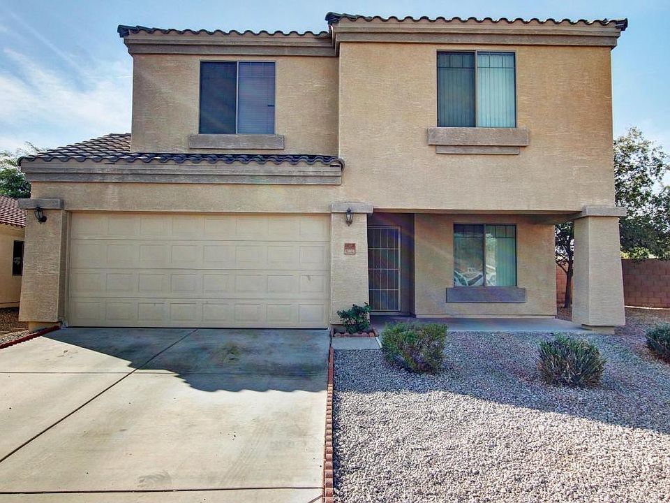 1st image of 10637 W Pima St