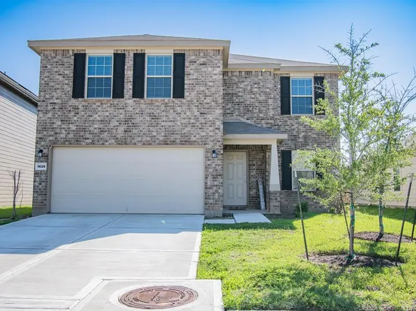 1626 Cormorant Cres, Missouri City, TX 77489