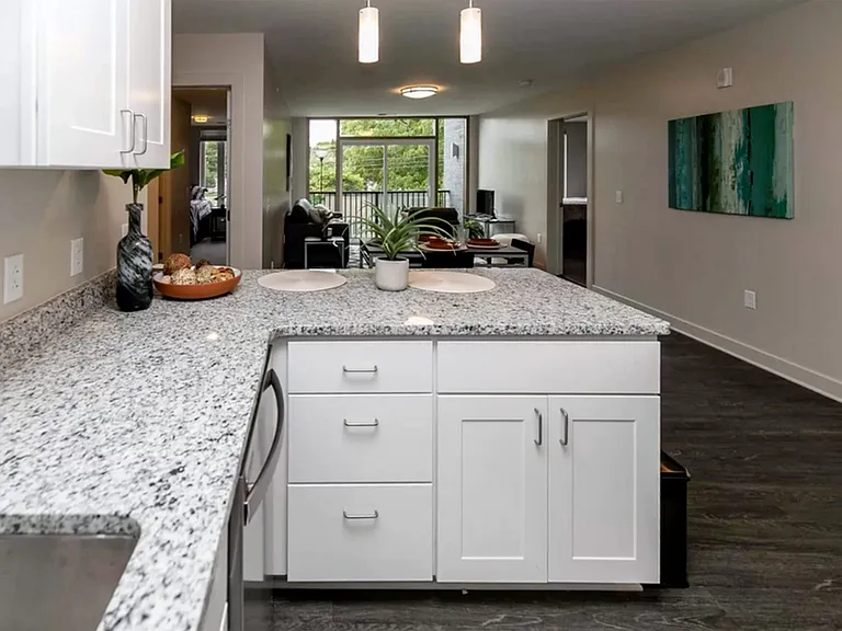 Luxury Living Made Affordable