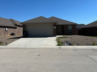 1024 E 90th Ct, Odessa, TX 79765