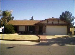6937 W Comet Ave, Peoria, AZ 85345