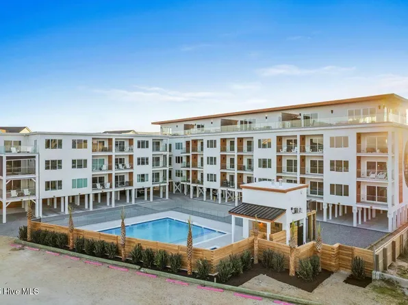 1800 Canal Drive #308, Carolina Beach, NC 28428