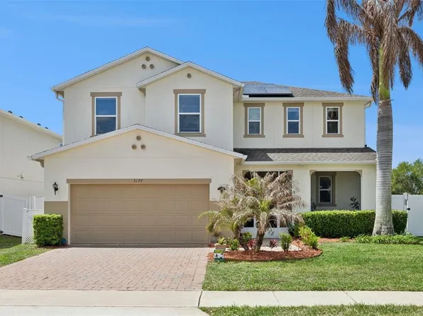 3177 Bayou Ln, Tavares, FL 32778