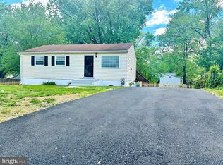 1419 Kentucky Ave, Woodbridge, VA 22191