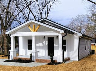 1013 Elm St, Monroe, NC 28112