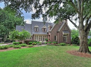 1501 Audubon Rd, Charlotte, NC 28211