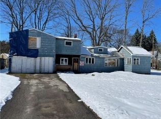 230 Rogene St, Rochester, NY 14616