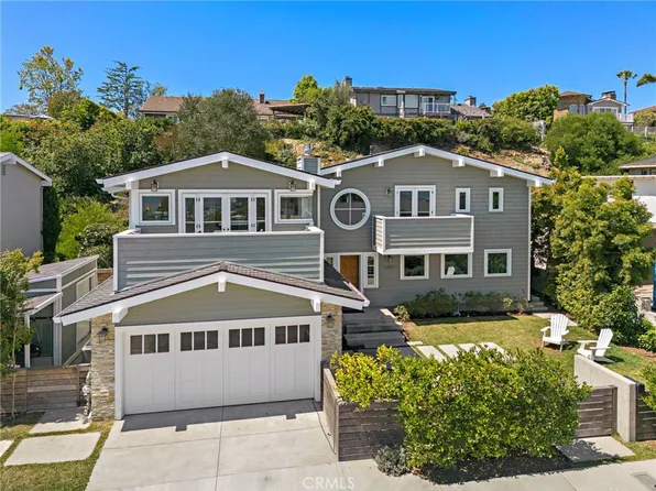 3203 Tyrol Dr, Laguna Beach, CA 92651