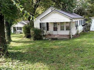 525 Franklin Ln, Morristown, TN 37814