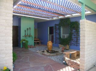 10249 E Placita Cresta Mia, Tucson, AZ 85749