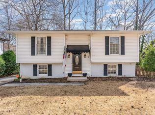 4500 Latimer Rd, Raleigh, NC 27609