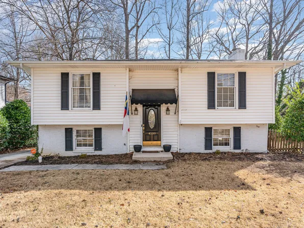 4500 Latimer Rd, Raleigh, NC 27609
